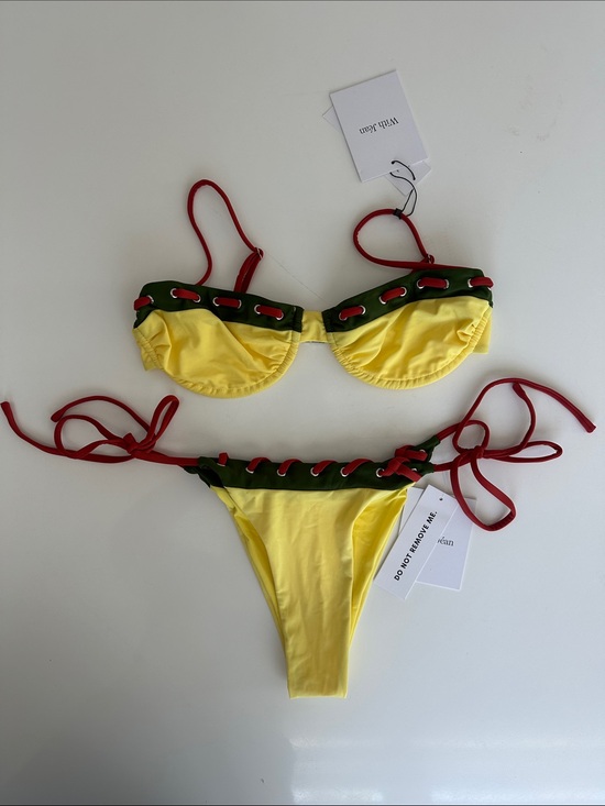 With Jean Other - With Jéan Bikini